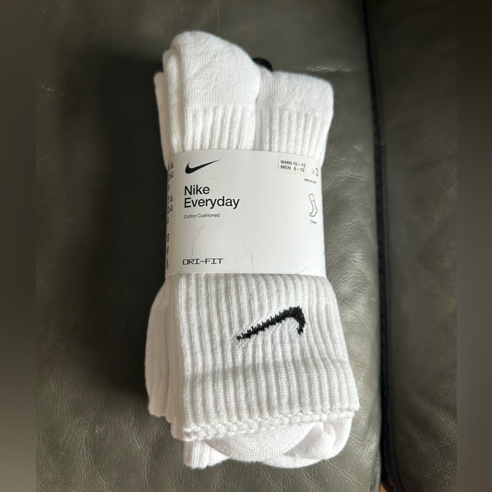Nike Socks